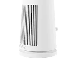 Обігрівач Xiaomi Desktop Heater BHR8940EU - мініатюра 2