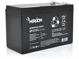 Акумулятор для ДБЖ MERLION GP1272F2B