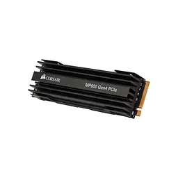 Накопичувач SSD M.2 2280 1TB Corsair (CSSD-F1000GBMP600) - мініатюра 2