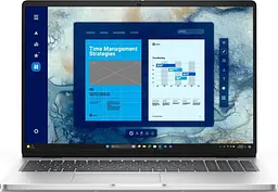 Ноутбук Dell Pro 16 (BTO107_PC16250_UA_UBU)