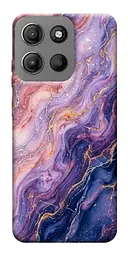 TPU чохол Demsky Dreamy marble для Motorola Moto G15 4G