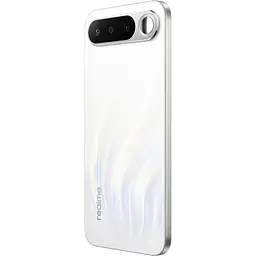 Мобільний телефон realme 16 5G 8/256GB Air White - мініатюра 6
