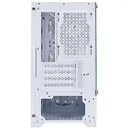 Корпус для ПК 1stPlayer H2-WH-4F7-W - мініатюра 8
