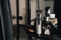 Професійний тример для бороди Adler AD 2836s USB - мініатюра 7