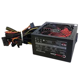 Блок живлення FrimeCom SM550 550W (SM550)