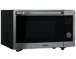 Мікрохвильова піч Panasonic NN-C69MSZPE - мініатюра 6