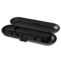 Електрична звукова зубна щітка Vega Sonic Smart Pro VT-800 B - мініатюра 5