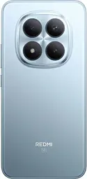 Смартфон Xiaomi Redmi Note 15 Pro+ (Plus) 5G 12/512GB Glacier Blue Global Version - мініатюра 2