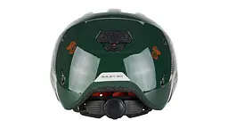 Велошолом Abus Smiley 3.0 Dark Green M (1007-672682) - мініатюра 6