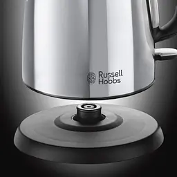 Електрочайник Russell Hobbs Victory 24990-70 - мініатюра 2