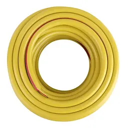 Шланг армований Alloid 3-х шаровий "Sunny Beetle" 1/2" 20 м (WH-63310) - мініатюра 5