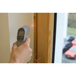 Інфрачервоний термометр TFA 31.1115 "SCAN TEMP 410" - мініатюра 3