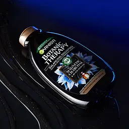 Шампунь Garnier Botanic Therapy Магнетичне вугілля 400 мл - мініатюра 2