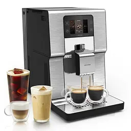 Кавомашина Krups Intuition Experience Hot&Cold EA879EE0 - мініатюра 8