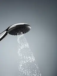 Душовий гарнітур Grohe Quickfix Vitalio Start 3 режими струменя 110 26769001, Хром - мініатюра 11