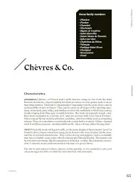 The Complete Book of Cheese. History, Techniques, Recipes, Tips - мініатюра 9