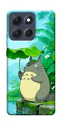 TPU чохол Demsky My friend totoro для Motorola Moto G86 Power