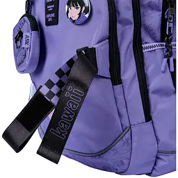 Шкільний рюкзак Yes TS-59M Kawaii (550389) - мініатюра 9