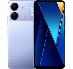 Смартфон Xiaomi Poco C65 6/128GB Purple
