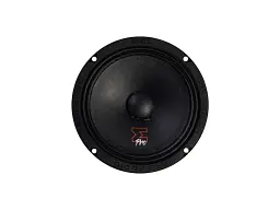 Автоакустика EDGE EDBXPRO6-E2