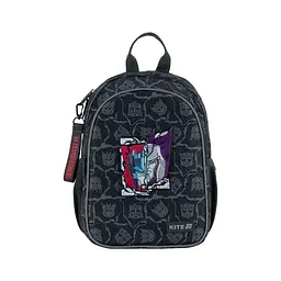 Рюкзак дитячий Kite Kids 2735 Transformers (TF25-2735XS)