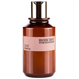 Гель для душу Maison Tahite Cacao2 250 мл