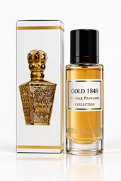 GOLD 1848 парфюмированная вода, 30мл (4820269861046)