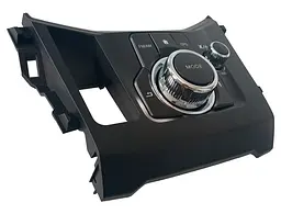Перехідна рамка Mazda CX-5 Carav 22-1961 - мініатюра 7