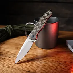 Ніж складаний Weknife Kitefin 2001C - мініатюра 10
