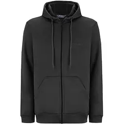 Кофта Viverra Every Day Fleece Zip Hoody Black M (1102-РБ-2236901)