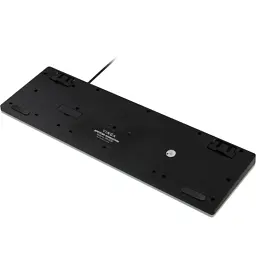 Клавіатура Vinga KBG839 black - мініатюра 8