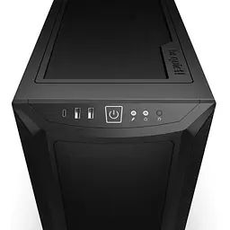 Корпус для ПК Be quiet! SHADOW BASE 800 Black (BGW60) - мініатюра 6