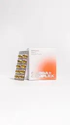 Жирні кислоти Choice Omega complex +3, +6, +9 300 мг 60 капсул - мініатюра 2