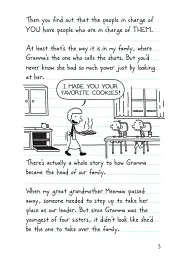 Diary of a Wimpy Kid: Hot Mess (Book 19) - мініатюра 5