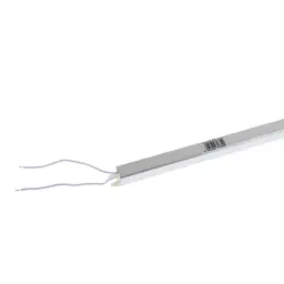 Блок живлення Brille DR-48W IP20 AC 170-264V DC 12V 4A Output LED - мініатюра 3