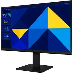 Монітор Samsung (LS22D300GAIXUA) - мініатюра 2
