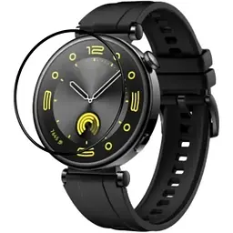 Захисна плівка DK CDK для Huawei Watch GT 5 41mm Composite Film box (017583) (black) - мініатюра 2
