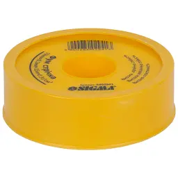 Фторопластова (ФУМ) стрічка 0.2мм×19мм×15м SIGMA (8402941) - мініатюра 2