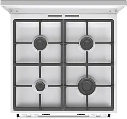 Плита комбінована Gorenje GKS6C71WF - мініатюра 4