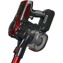 Пилосос вертикальний SOKANY SK-3391 акумуляторний 2000 Вт Sokany SK3391R - мініатюра 3