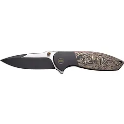 Ніж Weknife Nitro OG Titanium Black Copper Foil CF