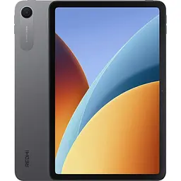 Планшет Redmi Pad 2 9.7 4/128GB LTE Graphite Gray Global EU [167328]