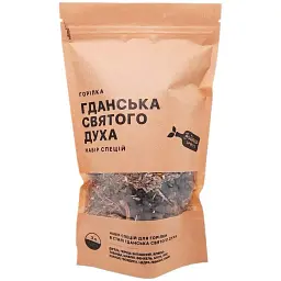 Набір спецій Hot Rod Distiller для горілки Гданська Святого Духа 3 л