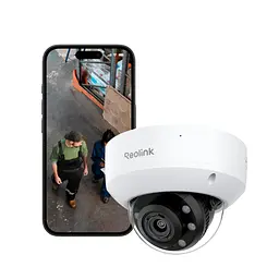 IP-камера Reolink RP-PCV8MZ 2.7-13.5 мм - мініатюра 5