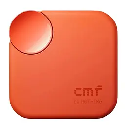 Навушники CMF by Nothing Buds 2a B185 Orange (A10600111) - мініатюра 4
