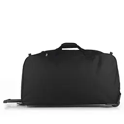 Сумка дорожня на колесах Gabol Week Eco 94L Negro (122314-001) - мініатюра 4