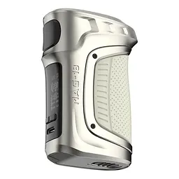 Мод Smok MAG-18 230W Mod Nano Chrome (10376) - мініатюра 2