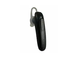 Bluetooth гарнітура WUW R157 Black - мініатюра 2