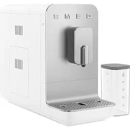 Кавомашина Smeg BCC13WHMEU [116611] - мініатюра 3