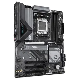 Материнська плата GIGABYTE B850 EAGLE WIFI6E - мініатюра 2